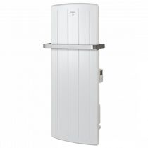Dimplex 1kW Bathroom Panel Heater - Metal Fascia
