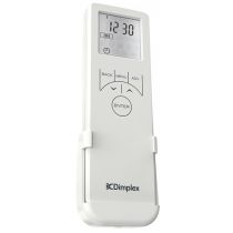 Dimplex 3kW Recessed Over Door Heater with Bluetooth Control