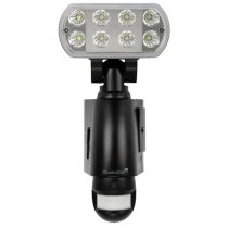 ESP Essentials Combined Security LED Floodlight