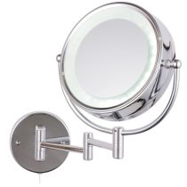 FORUM FL Apus Circular LED Mirror