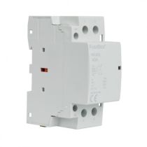 FuseBox 40A 2 Pole Installation Contactor