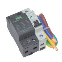 FuseBox Type 1 SPD Kit with 63A MCB and 16mm Cables