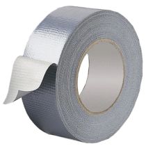 Gaffa Tape Grey PVC