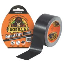 Gorilla 11M BLACK TAPE