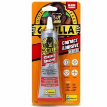 75G CLEAR CONTACT GORILLA ADHESIVE