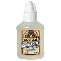 50ML Clear Gorilla Glue