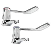 Heatrae Sadia 95970324 Pack P Vented Basin Taps for Electric Vented Water Heater