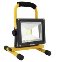 IL10LED 10W LED Rechargeable Work Light 