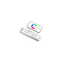 Integral LED ILRC007 RF Wireless RGBW Receiver with Touch Remote Controller 