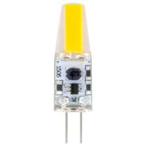 Integral LED G4 1.5W (20W) 2700K 160lm Non-Dimm 275 deg beam angle