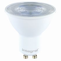 Integral LED ILGU10NE102 10 Pack Classic LED Non-Dimmable GU10 PAR16 Lamp (Light Bulb) Warm White 4W