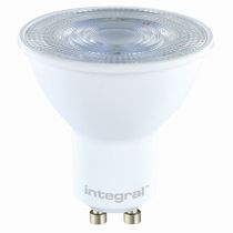 INTEGRAL CLASSIC LED NON DIMMABLE GU10