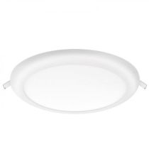 Integral LED Multi-Fit Downlight 12W 3000K Adjustable 65-160mm Non-Dimmable