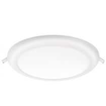 Integral LED Multi-Fit Downlight 12W 4000K Adjustable 65-160mm Non-Dimmable