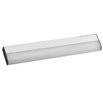 Integral Sensorlux 261mm Dimmable LED Cabinet Wardrobe Light with Dual IR Wave and Door Sensor