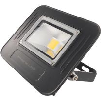 Integral Super-Slim Floodlight 20W 4000K 2000lm Non-Dimmable IP67