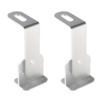 Integral Vector Max Surface Mounting Bracket For Wall Or Ceiling