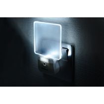 Integral LED Night Light Auto Sensor