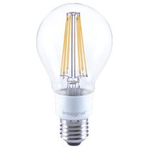 Intergal Classic Globe 559367 (GLS) Filament Omni-Lamp E27 12W (100W) 2700K 1521lm E27 Dimmable 300 deg Beam Angle