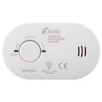 Kidde 5CO Carbon Monoxide Detector 10 Yr Life