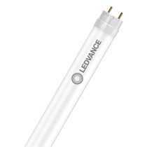 Ledvance 6.8W LED Tube (EM) 600mm with Motion Sensor Cool White (10 Pack)
