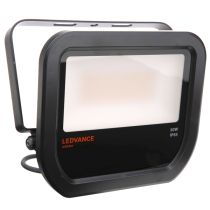 LEDVANCE FloodLight LED 50W 4000k Black IP65