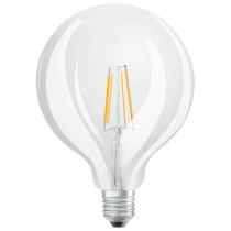 Ledvance Parathom Filament LED Globe G125 4W 827 E27 