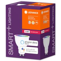 Ledvance Smart+ 5.5W Spot GU10 RGBW 230V ZigBee 3.0