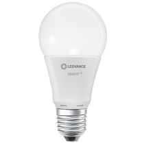LEDVANCE SMART+ Apple HomeKit Classic E27 Multicolor 10W E27