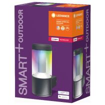 Ledvance Smart+ Outdoor Lantern Modern Wall 220-240V ZigBee 3.0