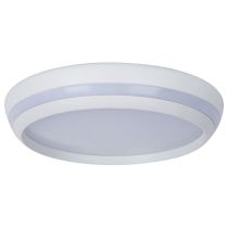 LUTEC Cepa Smart Colour Changing Surface Mounted Decorative Ceiling Light - White