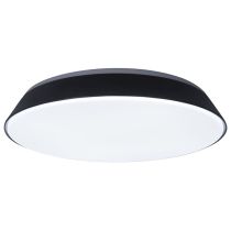 LUTEC Panter Smart Colour Changing Surface Mounted Ceiling Light