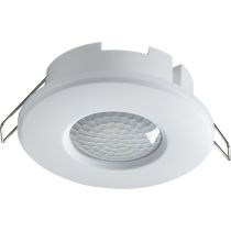 MLA Knightsbridge OS009 Recessed Wide 360D PIR Sensor