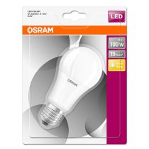Osram LED Star Classic 14W E27 2700K