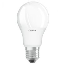 Osram Parathom LED bulb 10W-60W A60 E27 827 Warm White