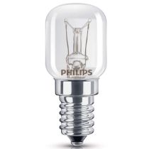 Philips 25w SES E14 T22 300* Oven Lamp 03871550 - 2 PACK 