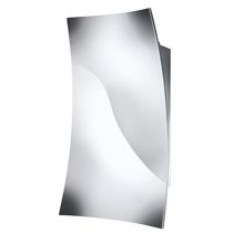 Philips InStyle Feuille LED Wall Light Chrome 336041116