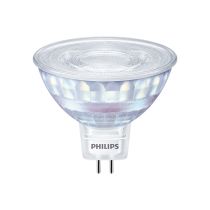 Philips 7W (50W) Warm Glow Dimmable MR16 Spot 2700K