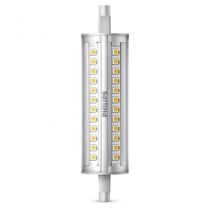 Philips Consumer LED 14w R7S Dimmable 830 Bulb 