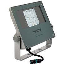 Philips Coreline Tempo 66W Medium Asymetrical LED Floodlight