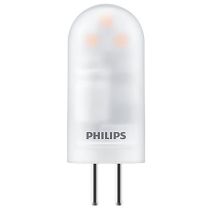 Philips CorePro 1.7W GY6.35 LED Capsule 2700K Warm White 