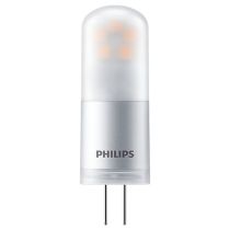Philips CorePro 1.7W LED GY6.35 Capsule 3000K White