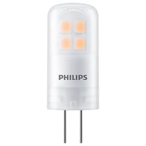 Philips CorePro 1.8W LED G4 Capsule 2700K Warm White 