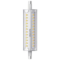 Philips CorePro 14W LED R7S Linear 118mm Dimmable 3000K Warm White 