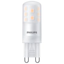 Philips CorePro 2.6w Dimmable LED G9 Capsule 827