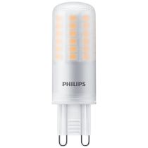 Philips CorePro 4.8W LED G9 Capsule 2700K Warm White