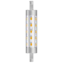 Philips Corepro 6.5W - 60W Warm White LED Double Ended Linear – 118mm