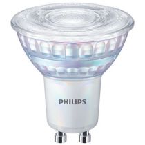 Philips CorePro Dimmable LED GU10 4W 865 36D