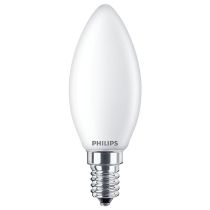 Philips CorePro Frosted LED Candle 2.2w E14/SES