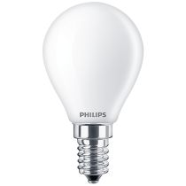 Philips CorePro Frosted LED Golfball 2.2w E14/SES